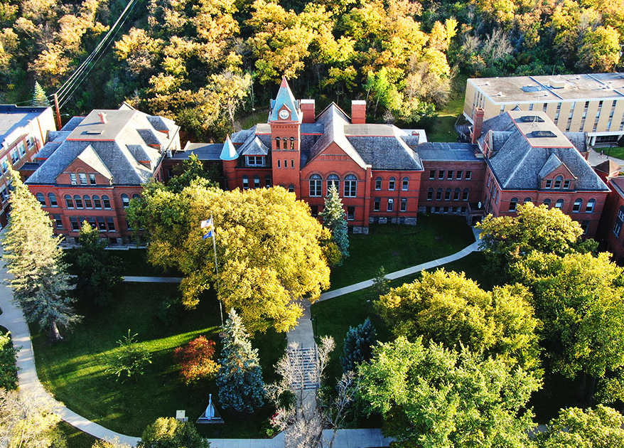 Valley City State University